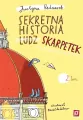 Sekretna historia ludzskarpetek T.2 - tantis.pl