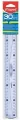 Linijka Geometric 30cm dwustronna bls MAPED - tantis.pl