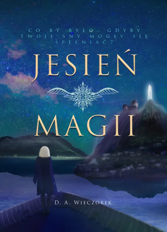 Jesień magii - tantis.pl