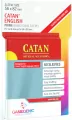 Koszulki na karty Catan 56x82mm 60 sztuk - tantis.pl