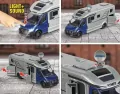 Majorette kamper Hymer B-Class - tantis.pl