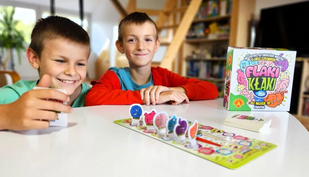 Flaki kłaki - tantis.pl