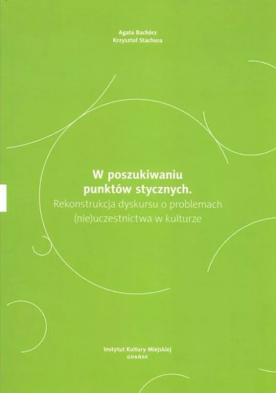W poszukiwaniu punktów stycznych - tantis.pl
