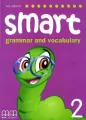Smart. Grammar and Vocabulary 2. Student's Book - tantis.pl