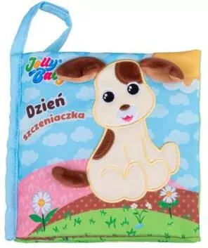 Dzień szczeniaczka - tantis.pl