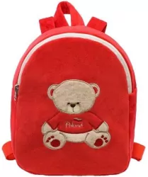 Plecak Poland czerwony