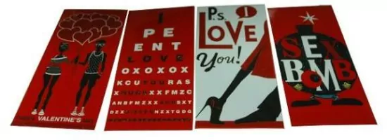 Karnet szafirowy V DL Verte