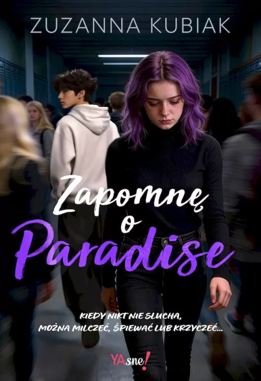 Zapomnę o Paradise - tantis.pl