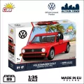 Volkswagen Golf I Cabriolet - tantis.pl