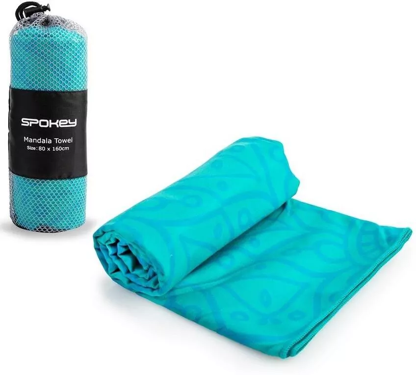 Ręcznik szybkoschnący Mandala Towel - tantis.pl