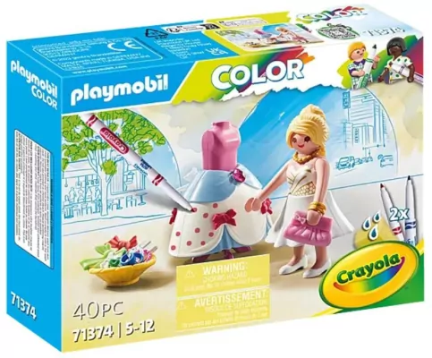 Modna sukienka. Color 71374