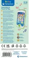 Clementoni. Smartfon dotykowy - tantis.pl