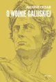 O wojnie galijskiej - tantis.pl