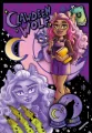 Puzzle 150 Monster High Clawdeen Wolf - tantis.pl
