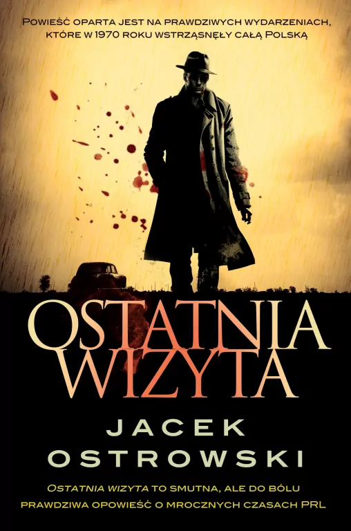 Ostatnia wizyta - tantis.pl