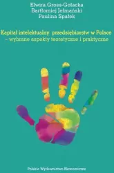 Kapitał intelektualny przedsiębiorstw w Polsce