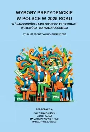 Wybory prezydenckie w Polsce w 2025 roku - tantis.pl