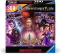 Puzzle 300 Stranger Things - tantis.pl