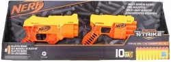 *****NERF Alpha Strike Fang+Cobra E8863
