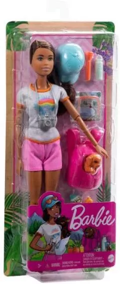Barbie Lalka Relaks - tantis.pl