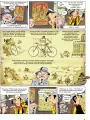 Lucky Luke na siodełku - tantis.pl