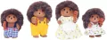 Rodzina Jeżyków. Sylvanian Families - tantis.pl