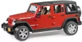 Jeep Wrangler Unlimited Rubicon. 02525 - tantis.pl