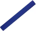 Krepina Premium Interdruk 200x50 cm nr 115 niebieska - tantis.pl