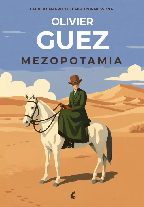 Mezopotamia - tantis.pl