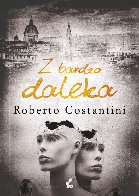 Z bardzo daleka - tantis.pl