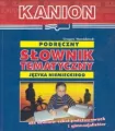 Podręczny Słownik Tematyczny J.Niemieckiego - tantis.pl