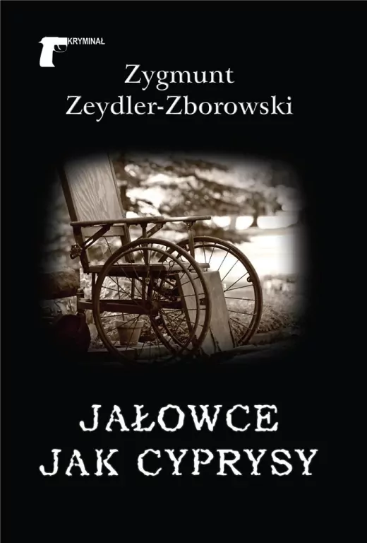 Jałowce jak cyprysy - tantis.pl