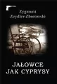 Jałowce jak cyprysy - tantis.pl