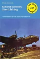 Samolot bombowy Short Stirling. Typy broni i uzbrojenia. Tom 213 - tantis.pl