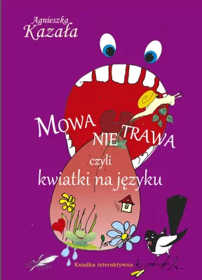Mowa nie trawa