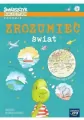 Świerszczyk Bajetan próbuje zrozumieć świat - tantis.pl