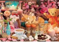 Trefl. Puzzle 1000. Wszystko co przyjemne - tantis.pl