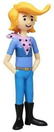 Figurka Romek. Tytus, Romek i A'Tomek - tantis.pl