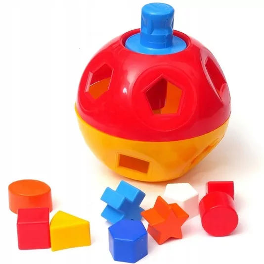 Kula logiczna - tantis.pl