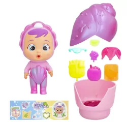 Cry Babies Magic Tears - Shiny Shells Coraline