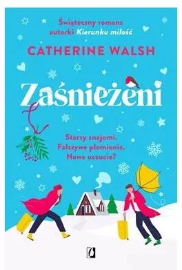 Zaśnieżeni - tantis.pl