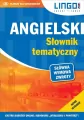 Angielski. Słownik tematyczny. Książka + MP3 - tantis.pl