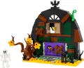 LEGO® Icons. Halloweenowa stodoła 40721 - tantis.pl