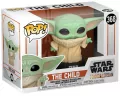 The Child. The Mandalorian. Star Wars. Funko POP - tantis.pl