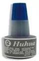 Tusz do stempli zielony 30ml - tantis.pl