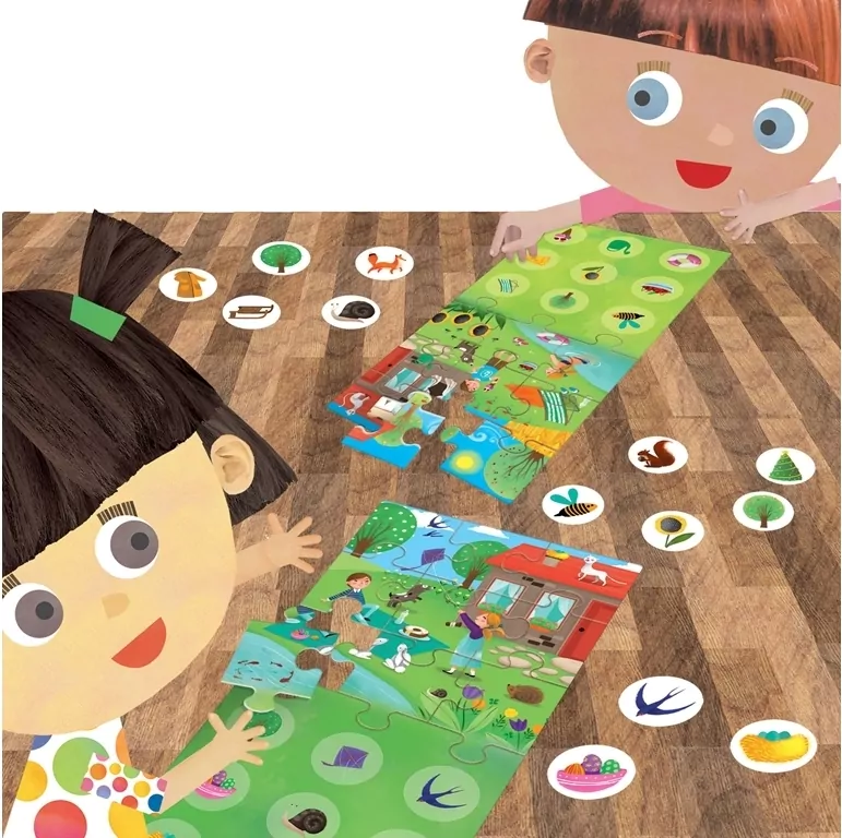 Headu. 4 Pory Roku - tantis.pl