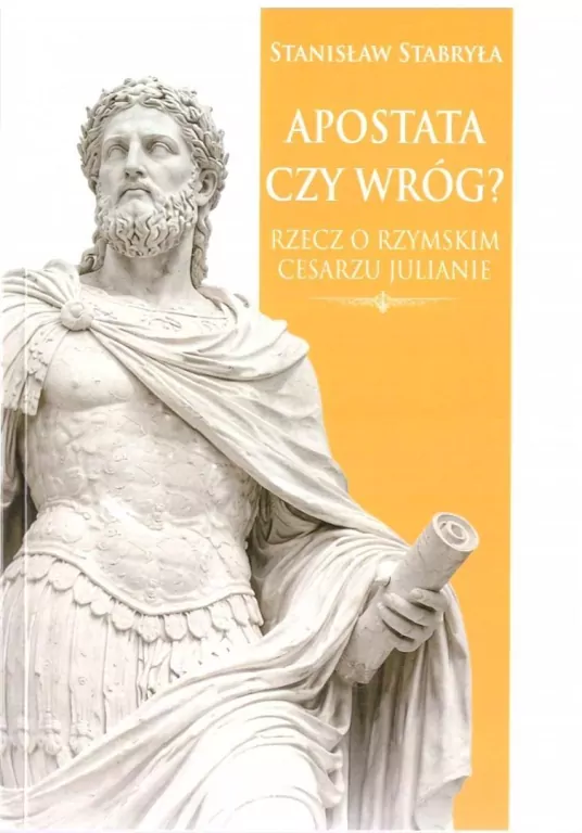 Apostata czy wróg? - tantis.pl