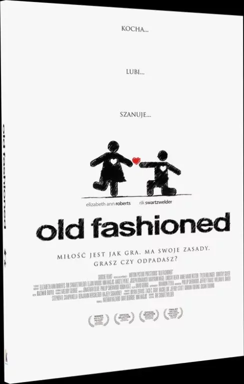 Old Fashioned - tantis.pl