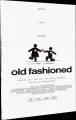 Old Fashioned - tantis.pl