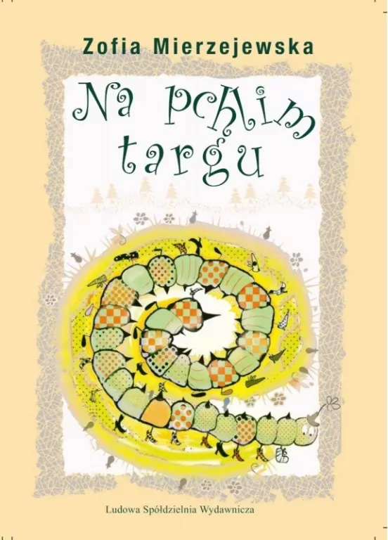 Na pchlim targu - tantis.pl